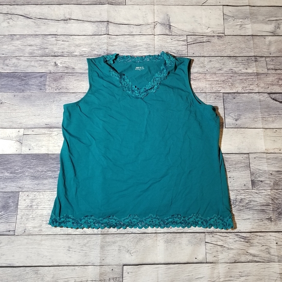 DKR & CO tank size 2x - Picture 4 of 8